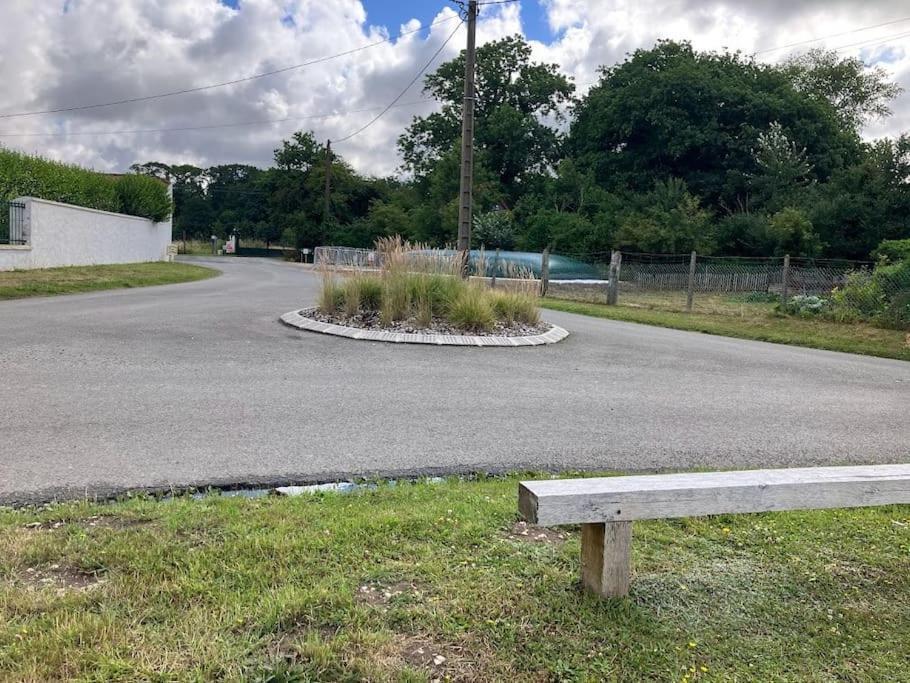 Gite Rando - Marquenterre Rue  Exteriér fotografie