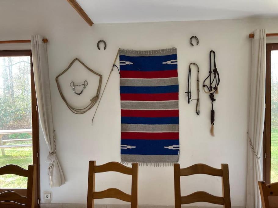 Gite Rando - Marquenterre Rue  Exteriér fotografie